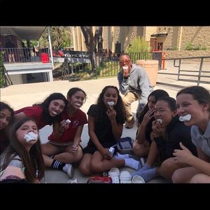 Meet your Posher, Alina